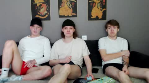 Eleot online show from March 22, 11:48 am