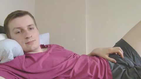 Andy online show from April 18, 6:37 am