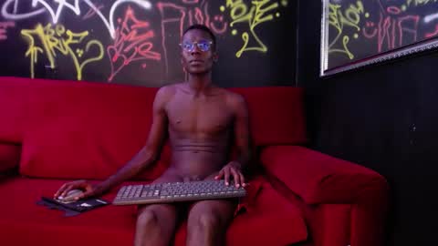 3decorazon online show from December 5, 10:01 pm