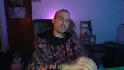 3n3v3 online show from November 9, 6:39 am