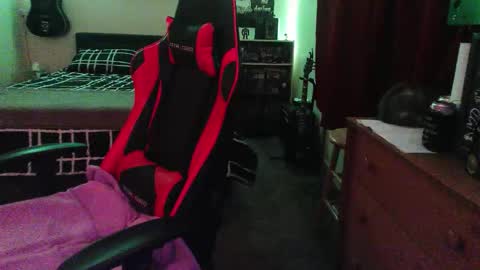 3ndlessmike online show from March 10, 9:59 am