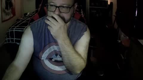 3ndlessmike online show from July 12, 11:23 am