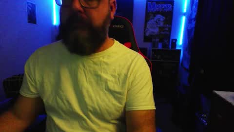 3ndlessmike online show from January 18, 1:13 pm