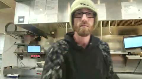 Joel online show from November 2, 3:00 am