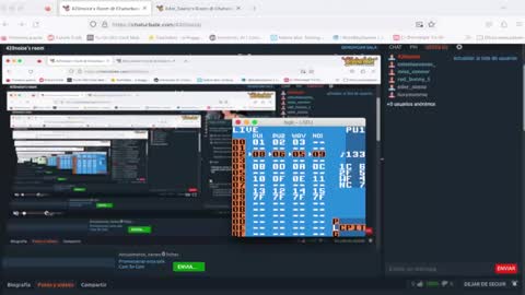 420noize online show from December 10, 6:01 am