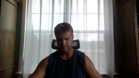 Snapshot of 45andfit chatting on September 22, 2:38 pm 45andfit online show from September 22, 2:38 pm