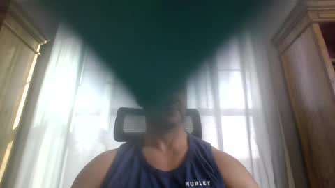 Snapshot of 45andfit chatting on March 12, 1:08 pm 45andfit online show from March 12, 1:08 pm