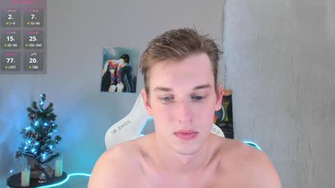 Snapshot of 4ever_dude chatting on January 6, 3:09 am Andrew online show from January 6, 3:09 am