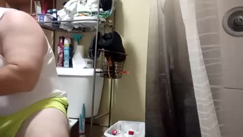 Kyle Brandon online show from September 28, 3:54 pm