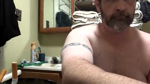 Kyle Brandon online show from December 16, 10:18 am