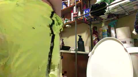 Kyle Brandon online show from September 26, 10:02 am