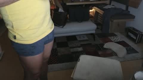 4rjun4 online show from January 9, 6:36 pm