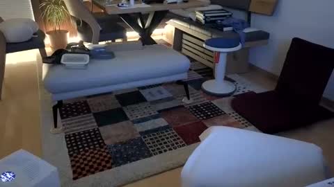 4rjun4 online show from January 23, 6:45 pm