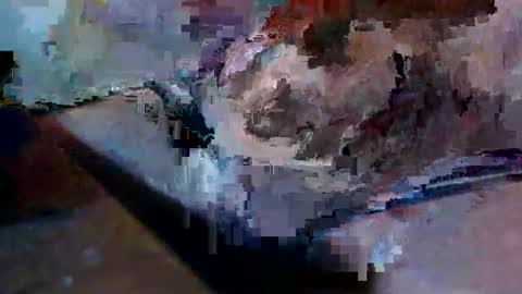 Snapshot of 4skin44skin chatting on February 6, 8:29 am 4skin44skin online show from February 6, 8:29 am