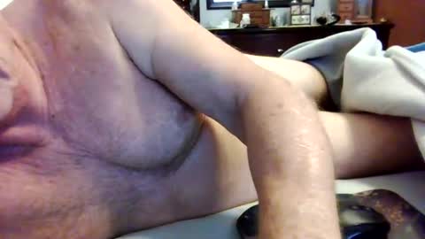 longer online show from November 12, 6:35 pm