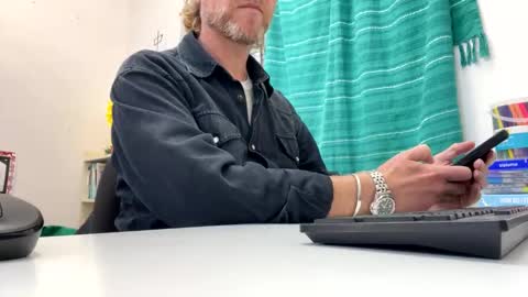 555tony555 online show from March 4, 3:35 am