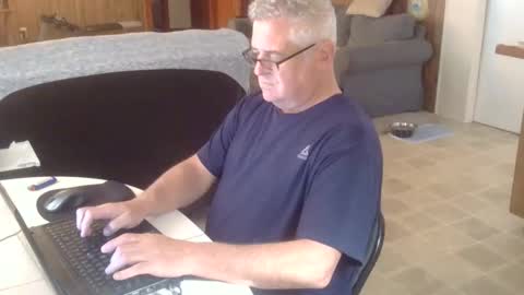 Joe online show from November 25, 5:04 pm