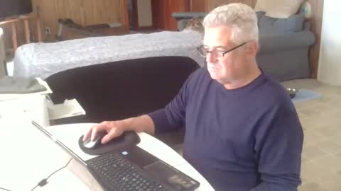 Joe online show from October 30, 6:53 pm