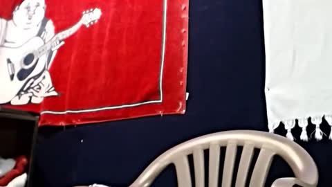 Tettaz GetitJusy4ya online show from December 19, 8:22 am