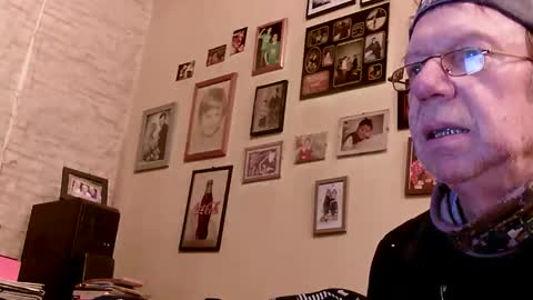 64shorty online show from September 21, 6:57 am