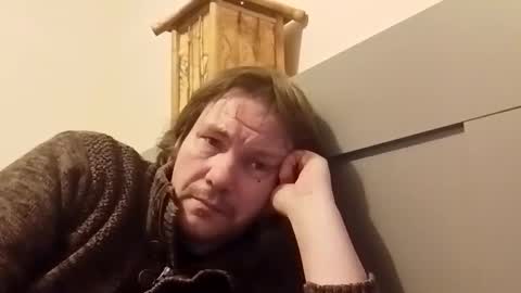 666eldiablo666 online show from January 18, 10:34 pm