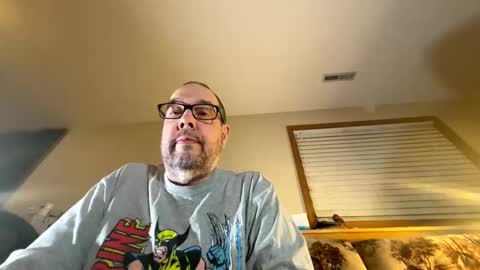 69rumbler online show from September 21, 7:30 am