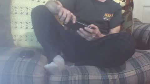 Snapshot of 69sextoyboy69 chatting on January 25, 9:36 am 69sextoyboy69 online show from January 25, 9:36 am