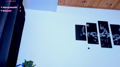 Snapshot of 777_stefantransmen chatting on September 9, 5:34 pm Stefan online show from September 9, 5:34 pm