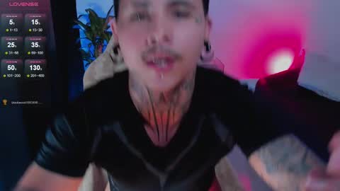 Snapshot of 777_stefantransmen chatting on October 2, 12:36 am Stefan online show from October 2, 12:36 am