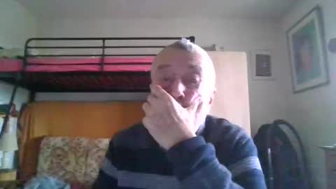 78kiss online show from February 22, 3:46 pm