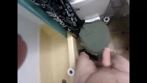 Ghost online show from March 2, 9:41 pm