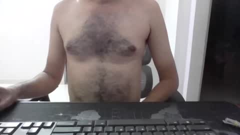 MROSE7080 online show from March 18, 9:18 pm