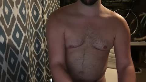 Thomas Rexxx online show from December 5, 10:39 pm