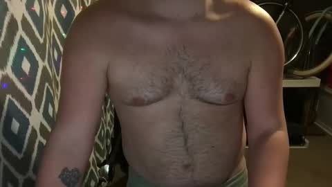 Thomas Rexxx online show from December 19, 2:19 am