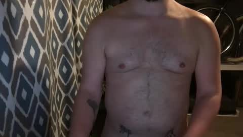 Thomas Rexxx online show from December 3, 11:22 pm