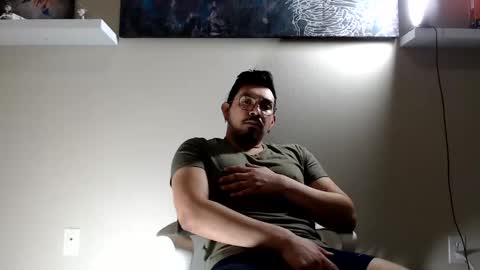 Antonio online show from January 26, 3:17 am