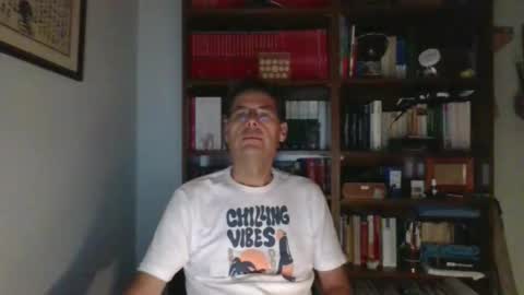 8age online show from October 13, 8:59 pm