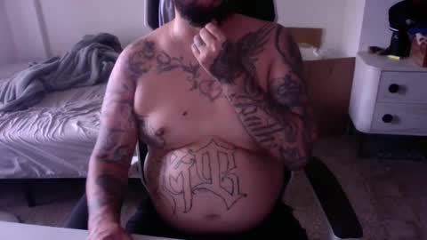 8cha online show from March 25, 5:50 pm