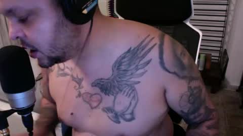 Snapshot of 8cha chatting on February 23, 4:33 am 8cha online show from February 23, 4:33 am