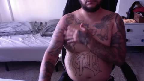 8cha online show from March 10, 7:20 pm