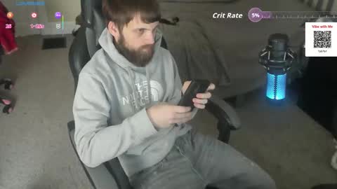 will online show from February 23, 3:47 pm