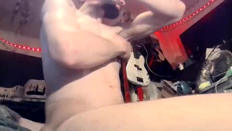 8inches4you2 online show from November 17, 6:05 am