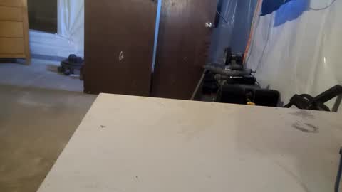 8magicstick8 online show from October 5, 7:29 pm