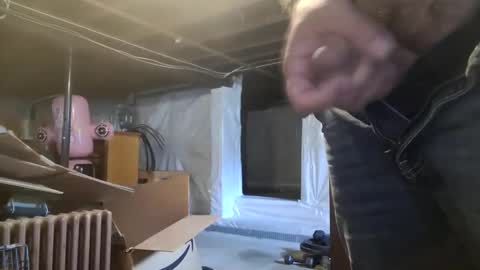 8magicstick8 online show from September 23, 7:35 pm