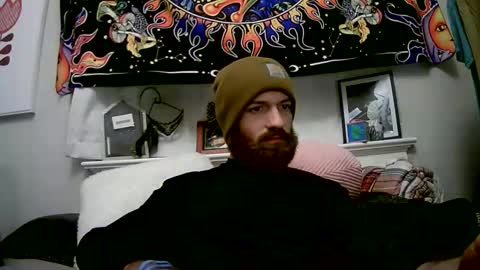 Snapshot of 90210screamer chatting on October 25, 5:09 am 90210screamer online show from October 25, 5:09 am