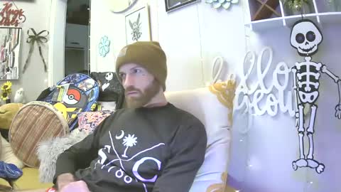 Snapshot of 90210screamer chatting on November 1, 6:17 am 90210screamer online show from November 1, 6:17 am