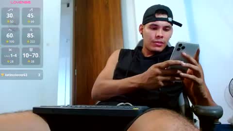 rick online show from July 18, 9:53 pm
