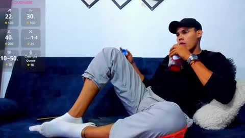 rick online show from March 5, 7:27 am