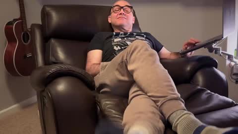 Snapshot of ____zeus____ chatting on January 9, 8:55 pm God Zeus online show from January 9, 8:55 pm