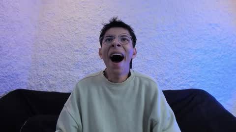 Alexander online show from December 16, 12:12 pm